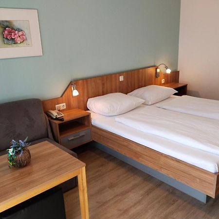 Dolomitenhotel Lienz Kültér fotó