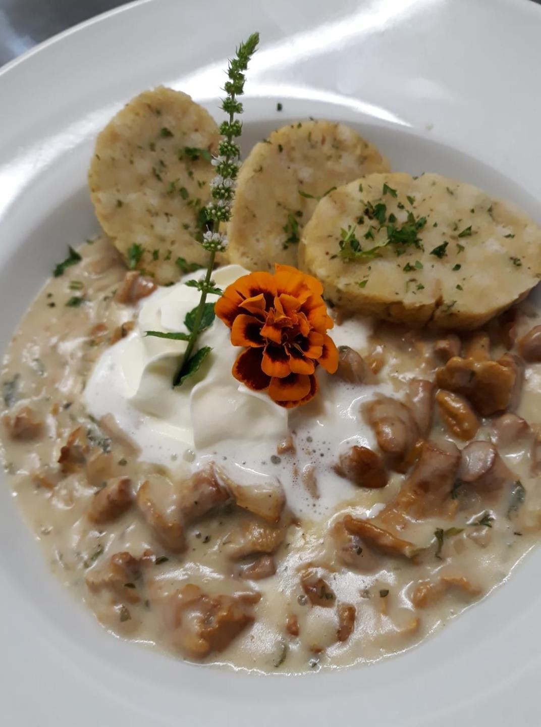 Dolomitenhotel Lienz Kültér fotó
