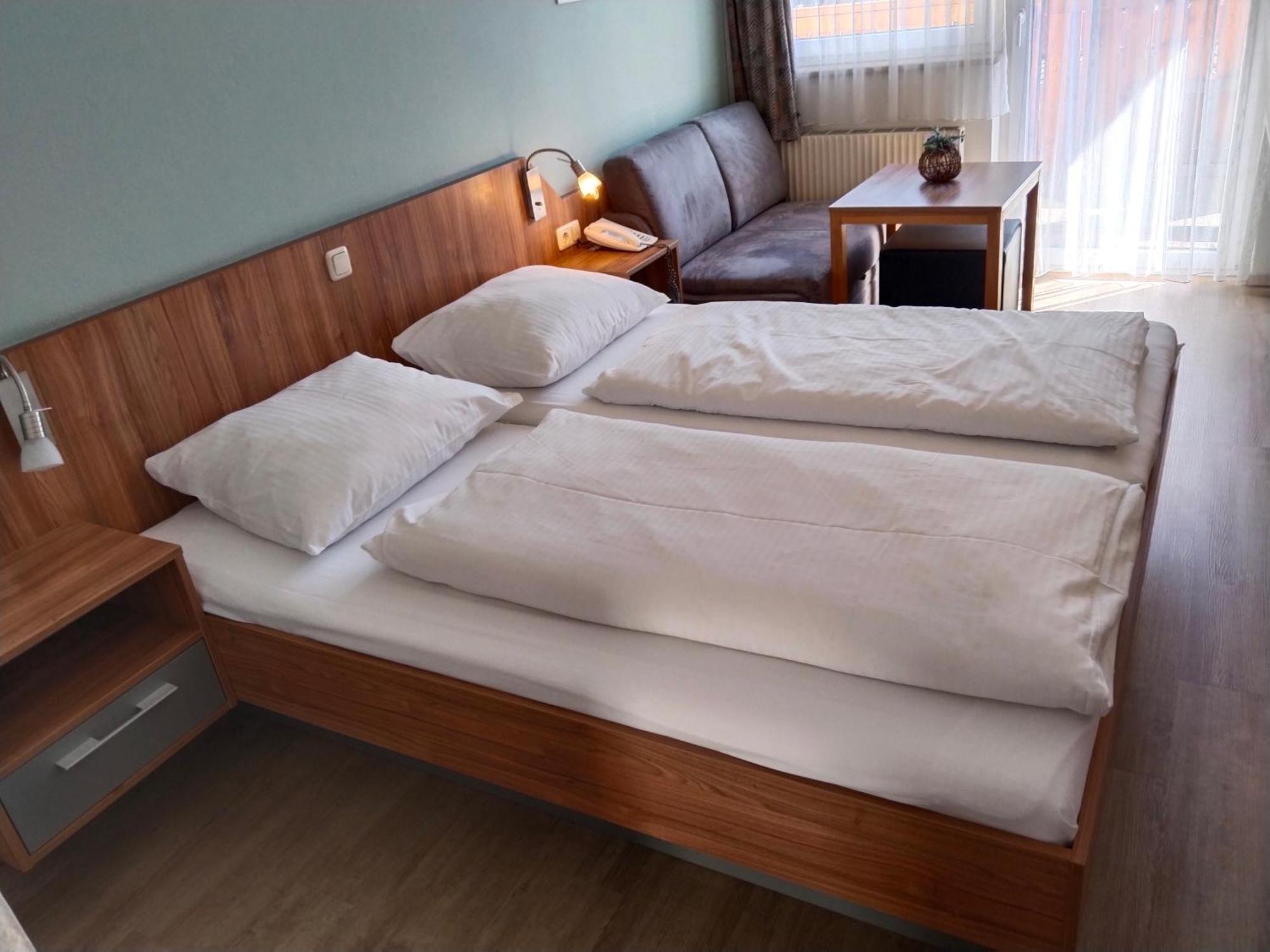 Dolomitenhotel Lienz Kültér fotó