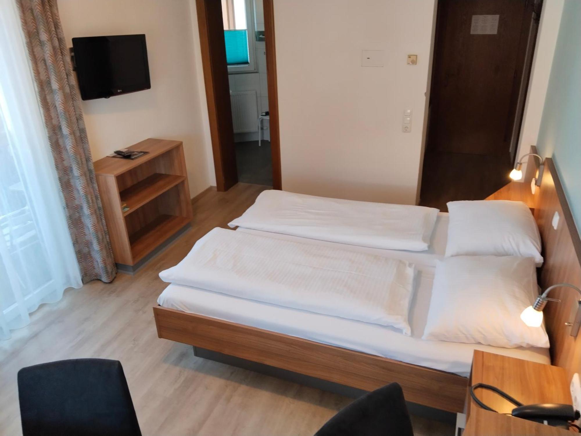 Dolomitenhotel Lienz Kültér fotó