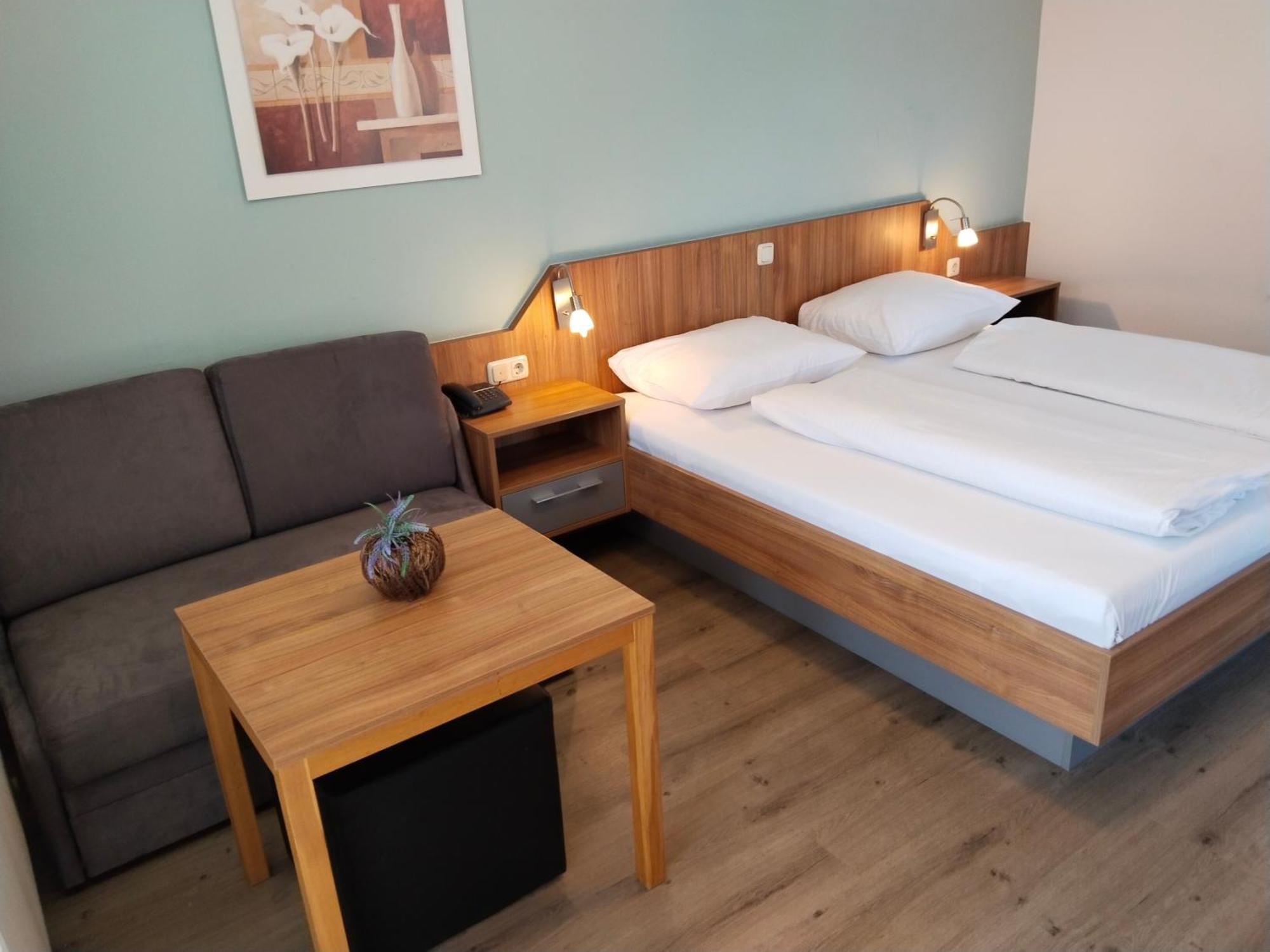 Dolomitenhotel Lienz Kültér fotó