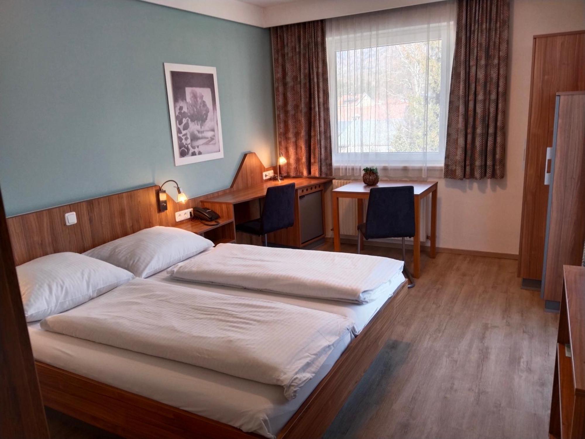 Dolomitenhotel Lienz Kültér fotó