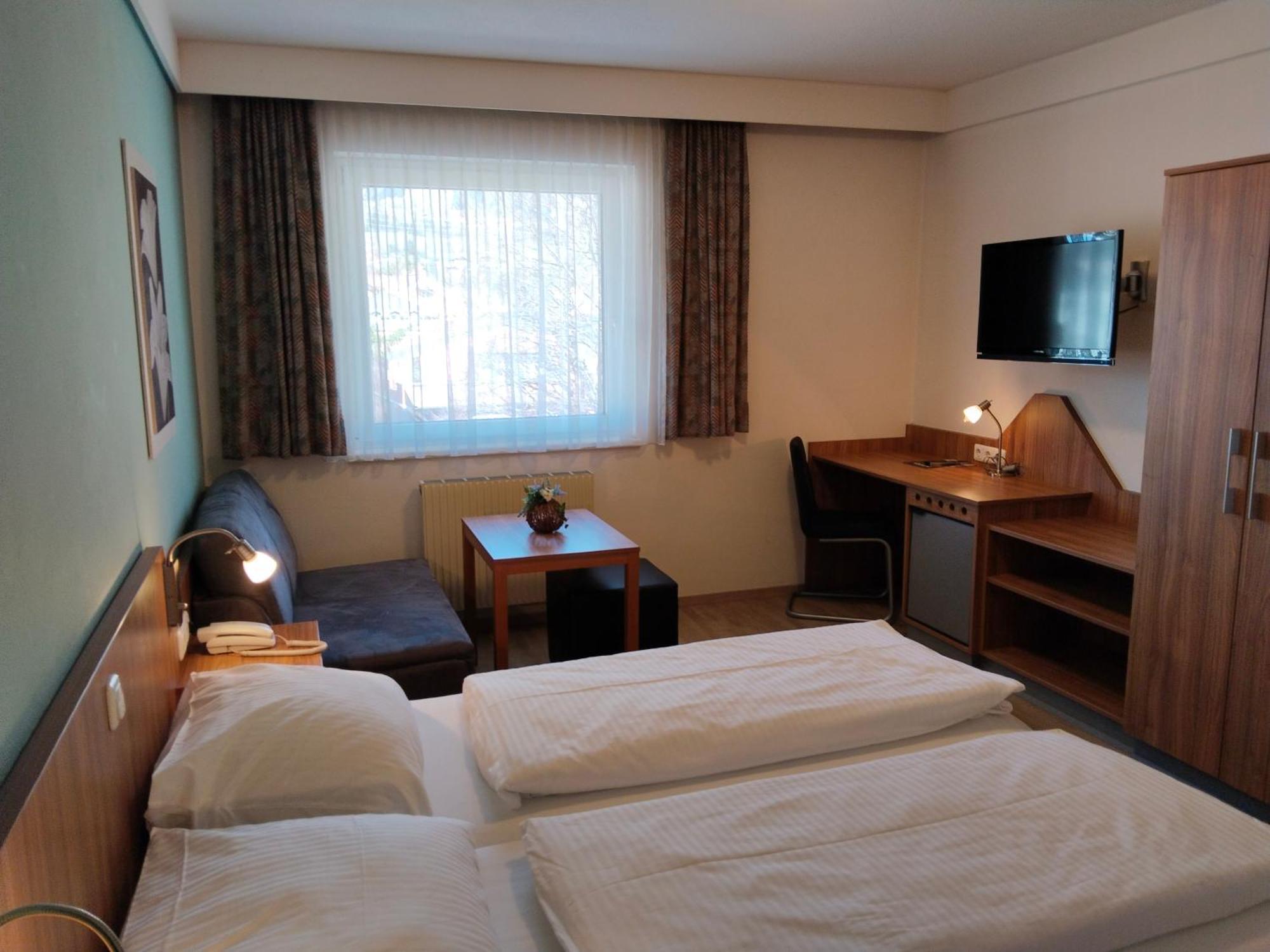 Dolomitenhotel Lienz Kültér fotó
