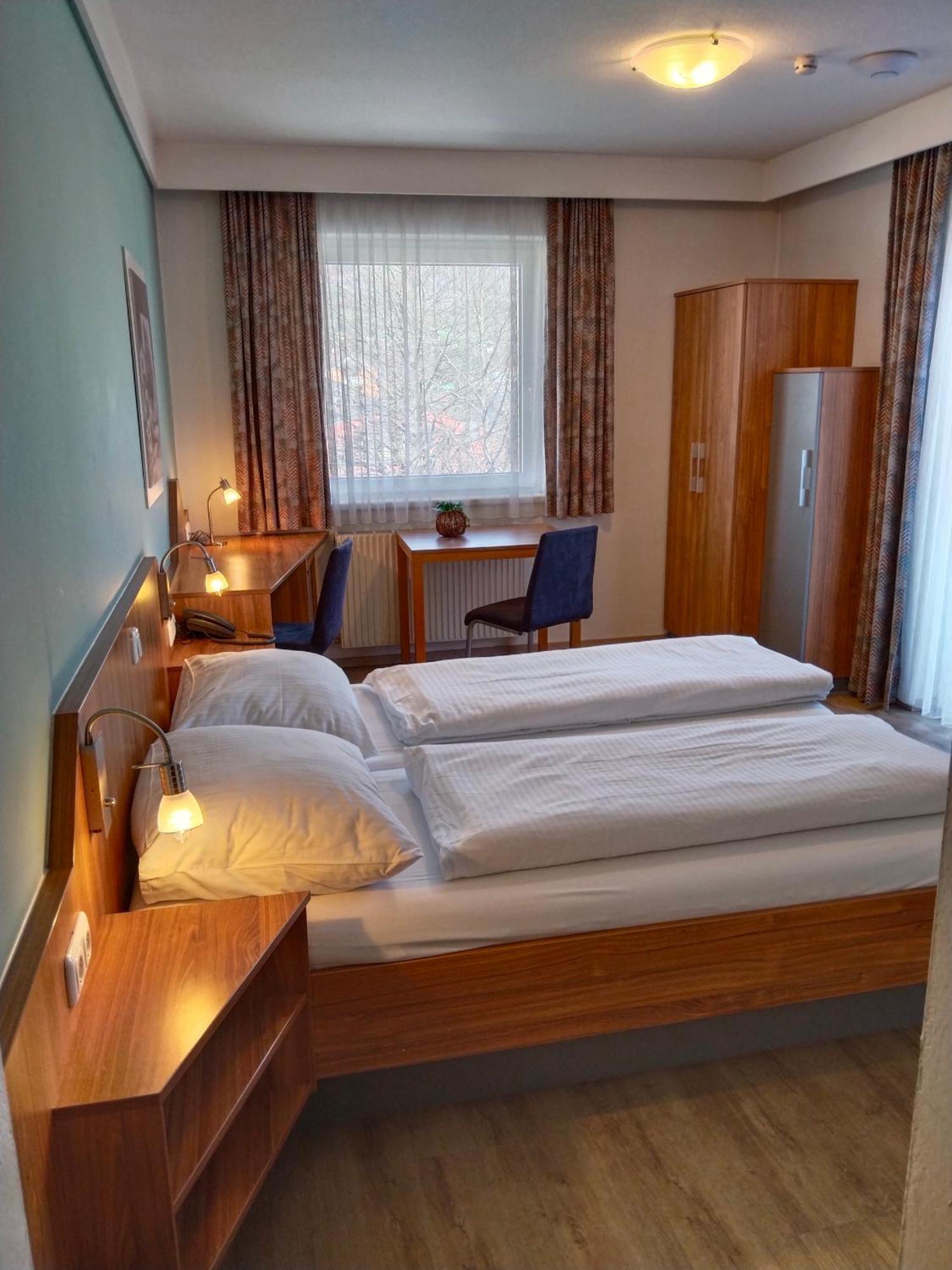 Dolomitenhotel Lienz Kültér fotó