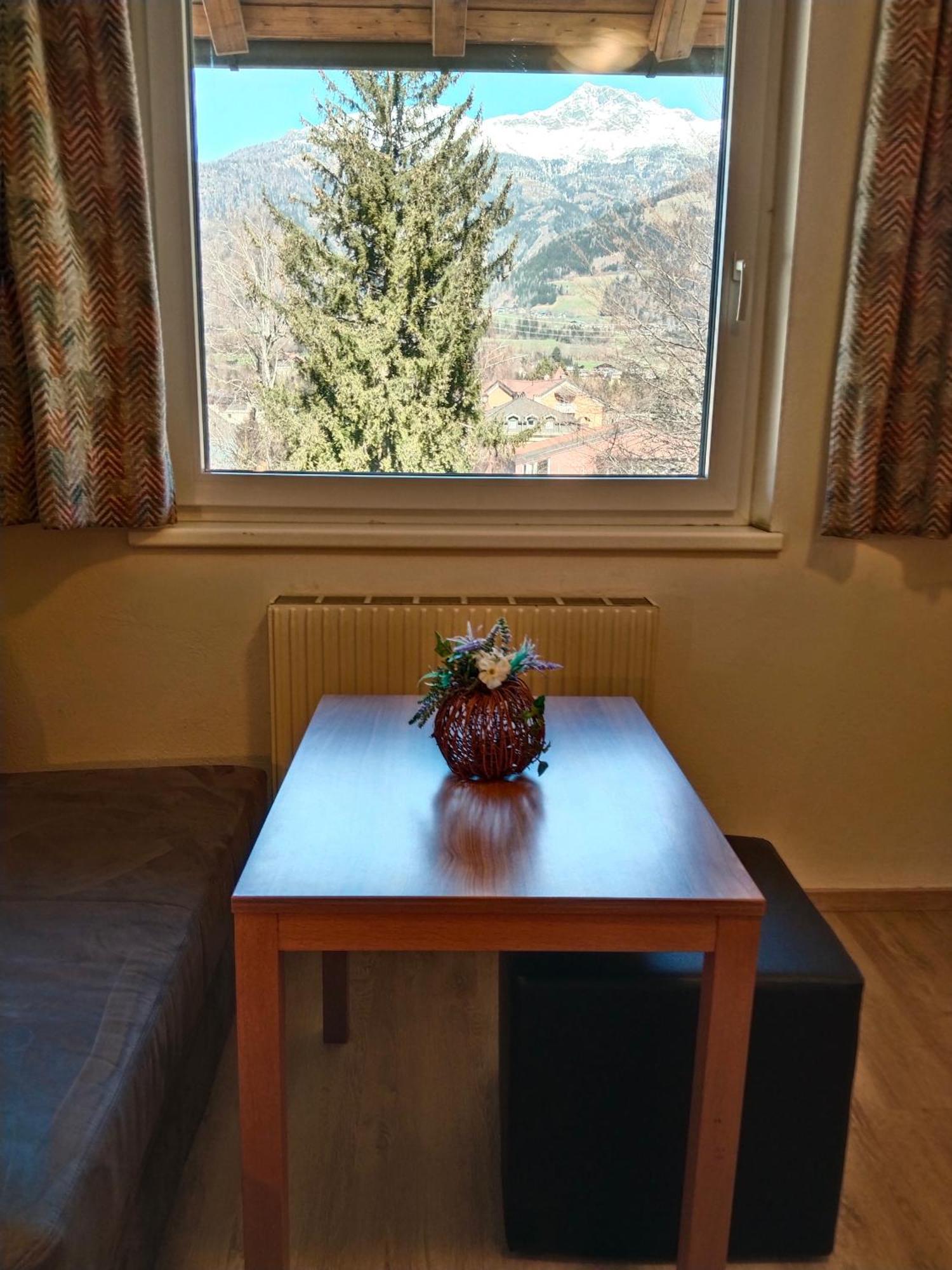 Dolomitenhotel Lienz Kültér fotó