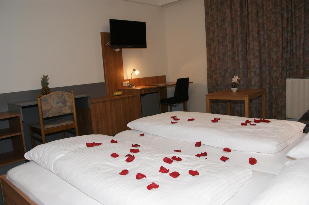 Dolomitenhotel Lienz Kültér fotó