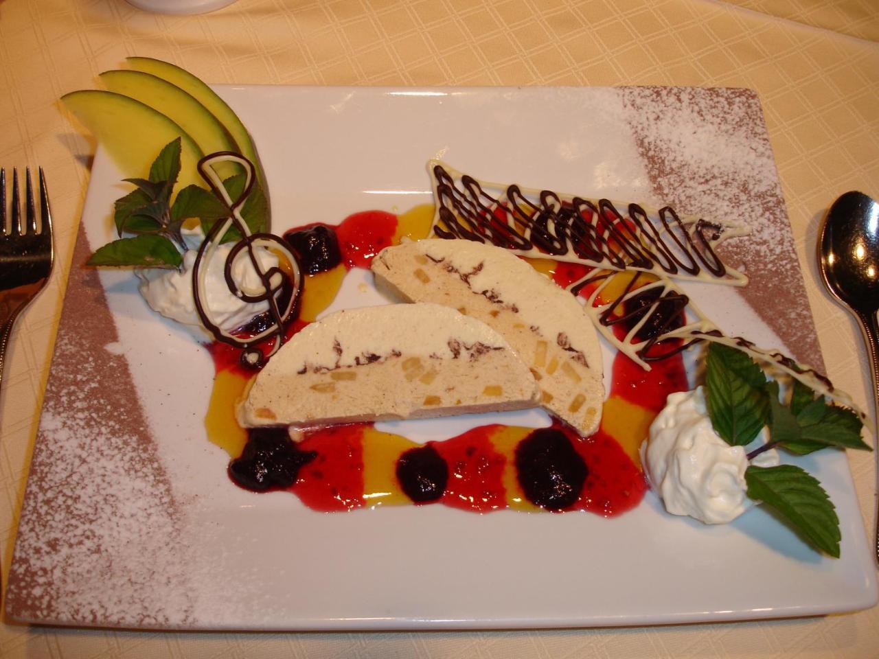 Dolomitenhotel Lienz Kültér fotó