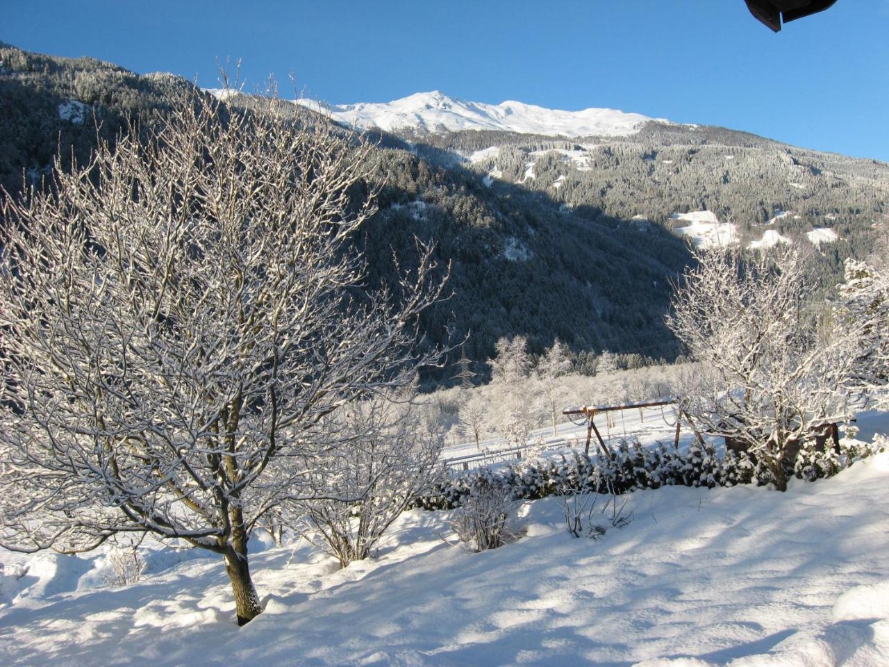 Dolomitenhotel Lienz Kültér fotó
